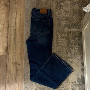Judy Blue size 7, bootcut